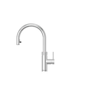 Quooker Flex Round i krom
