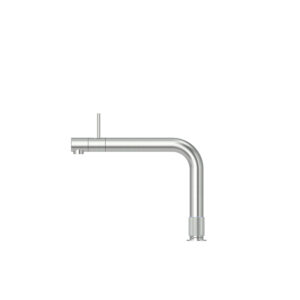 Quooker Front i rustfrit stål